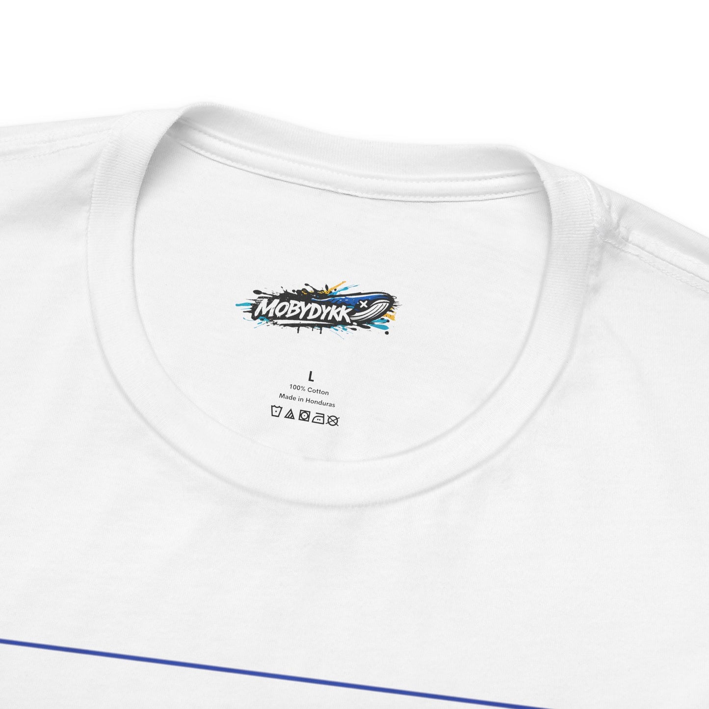 “Survive & Advance” Tee (Blue Devil)