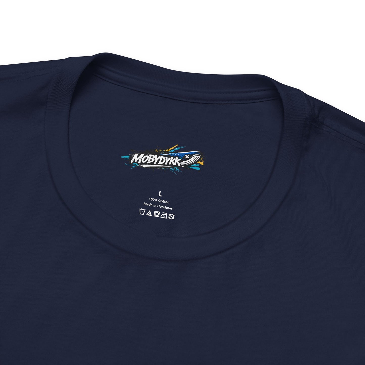 “Survive & Advance” Tee (Wolverine)