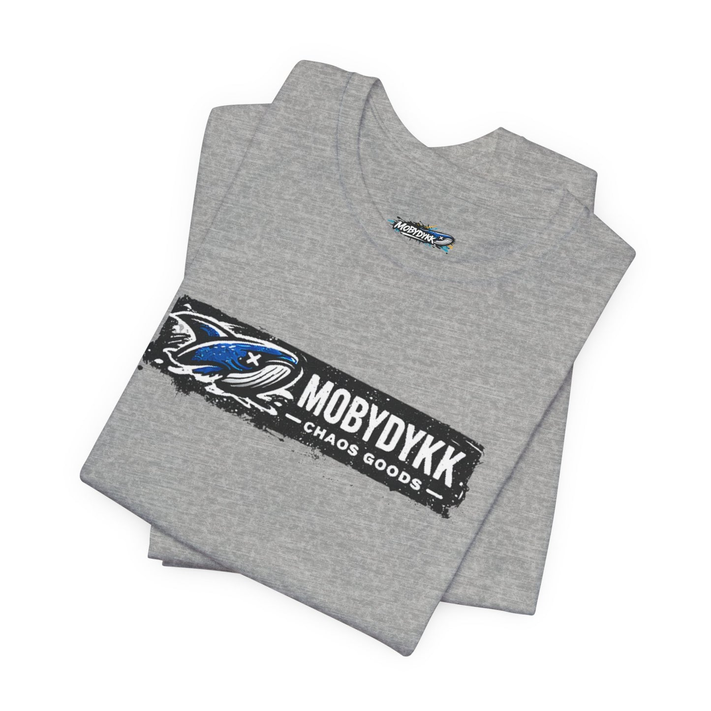 “Chaos Goods” Tee