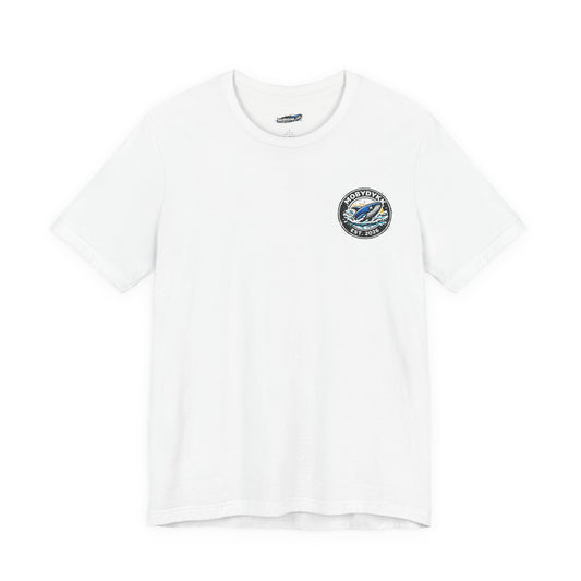 “Est. 2026” Logo Tee