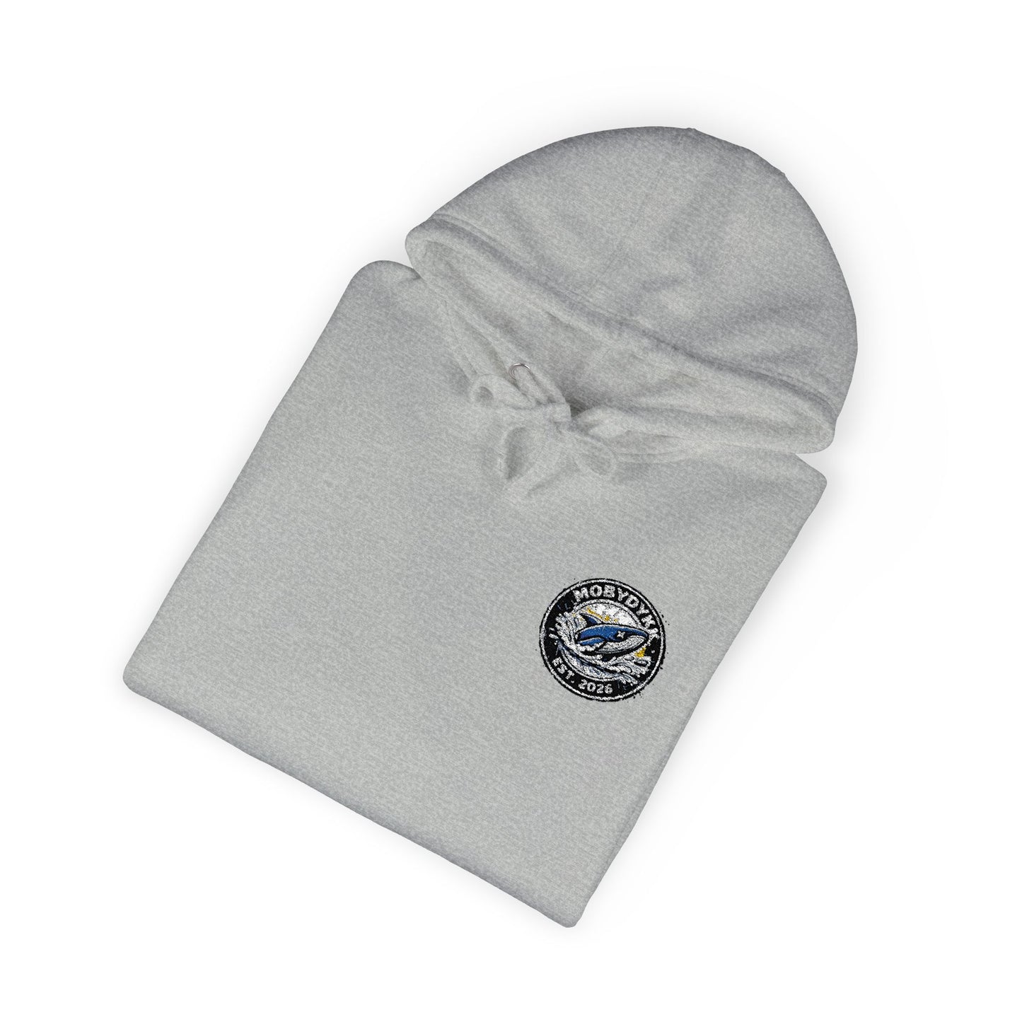 “Est. 2026” Logo Hoodie
