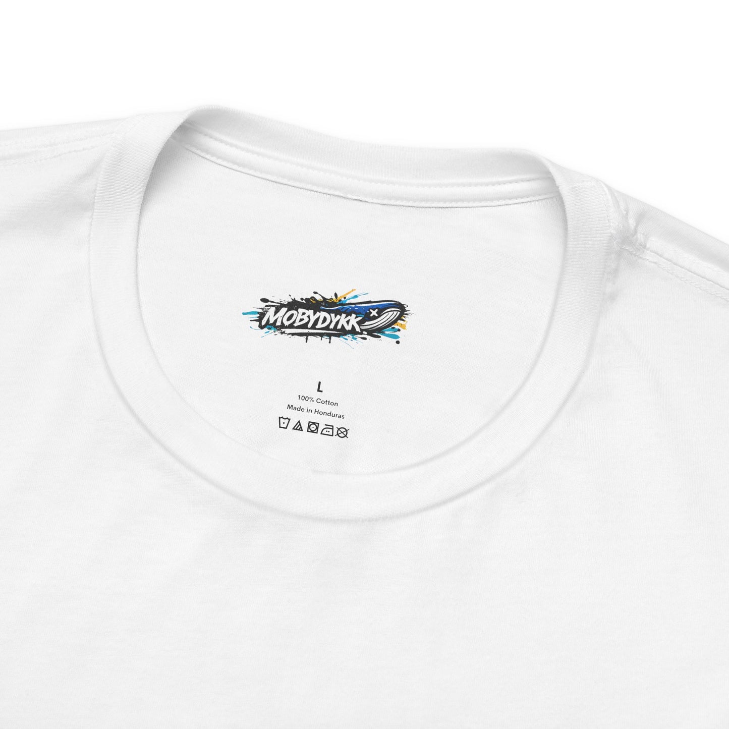 “F*ck Your Bracket” Tee (Blue Devil)