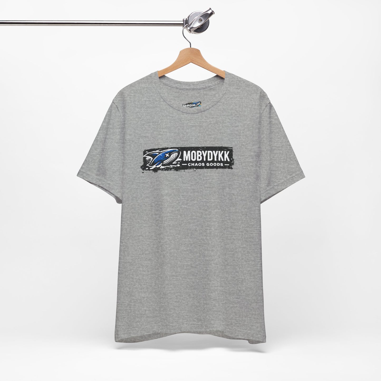 “Chaos Goods” Tee