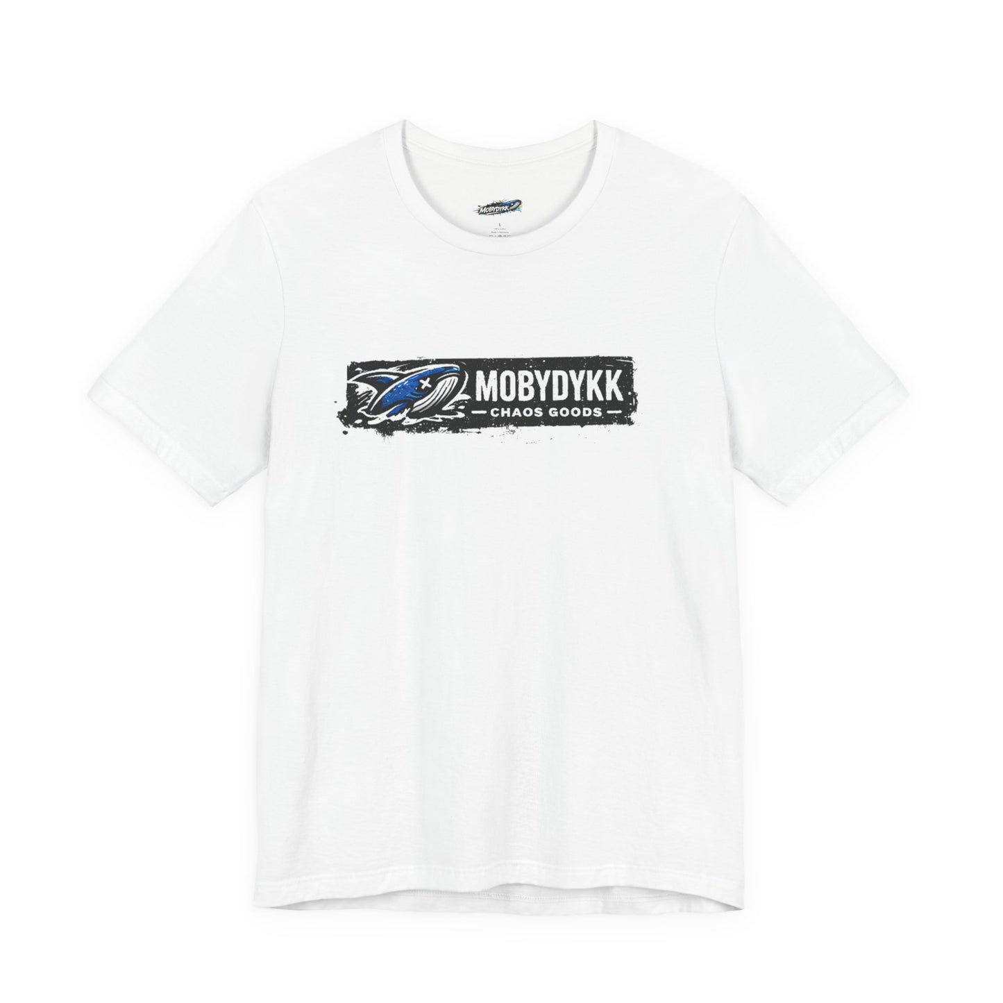 “Chaos Goods” Tee
