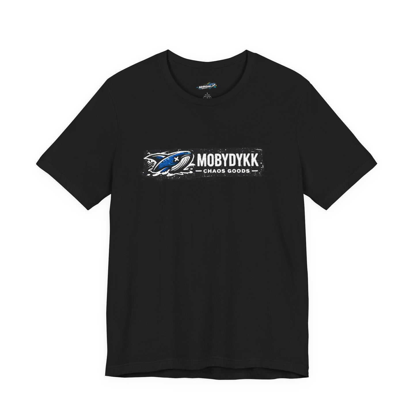“Chaos Goods” Tee