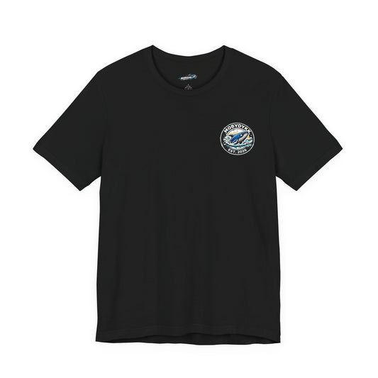 “Est. 2026” Logo Tee