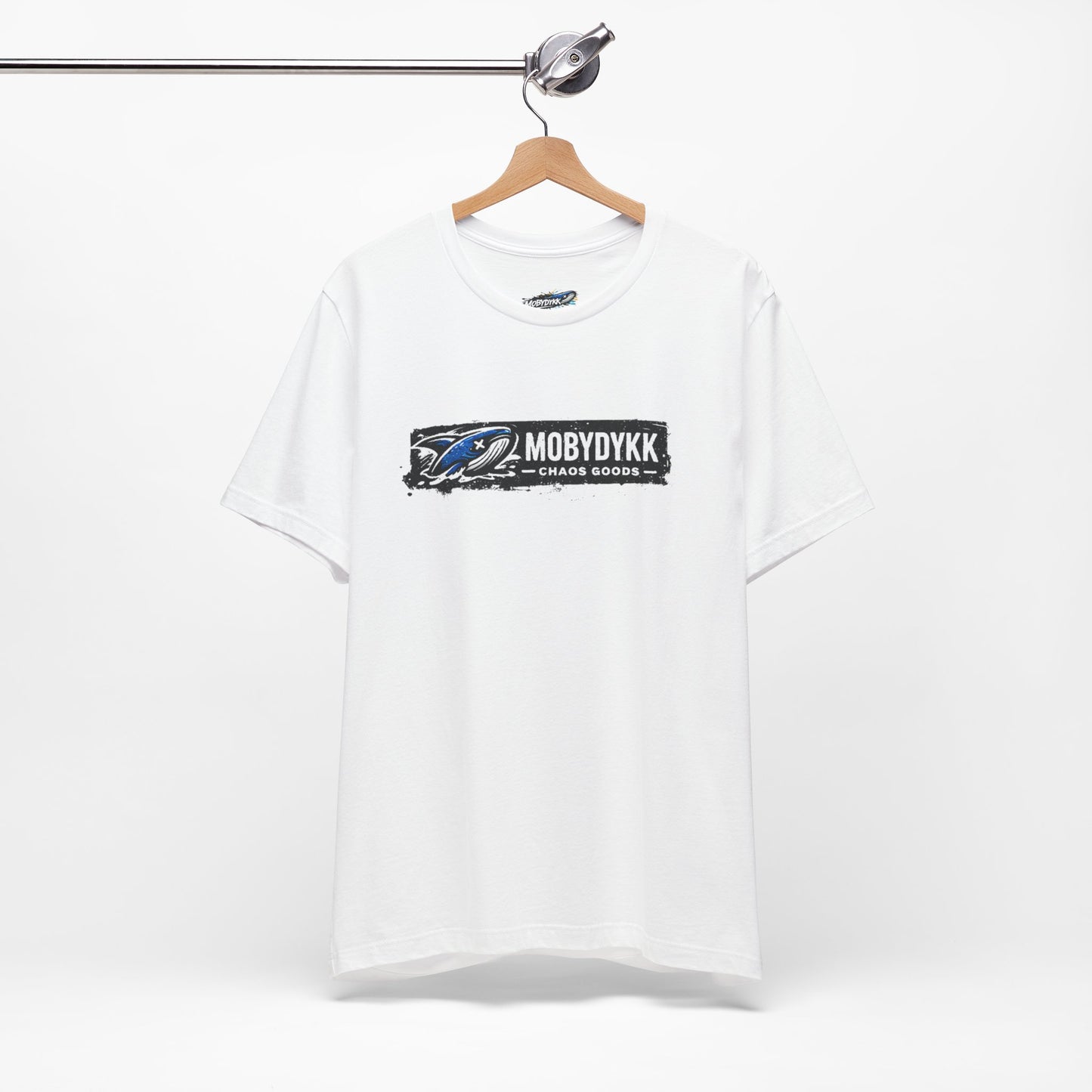 “Chaos Goods” Tee