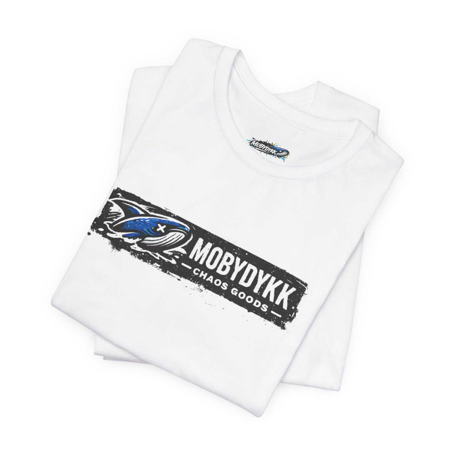 “Chaos Goods” Tee