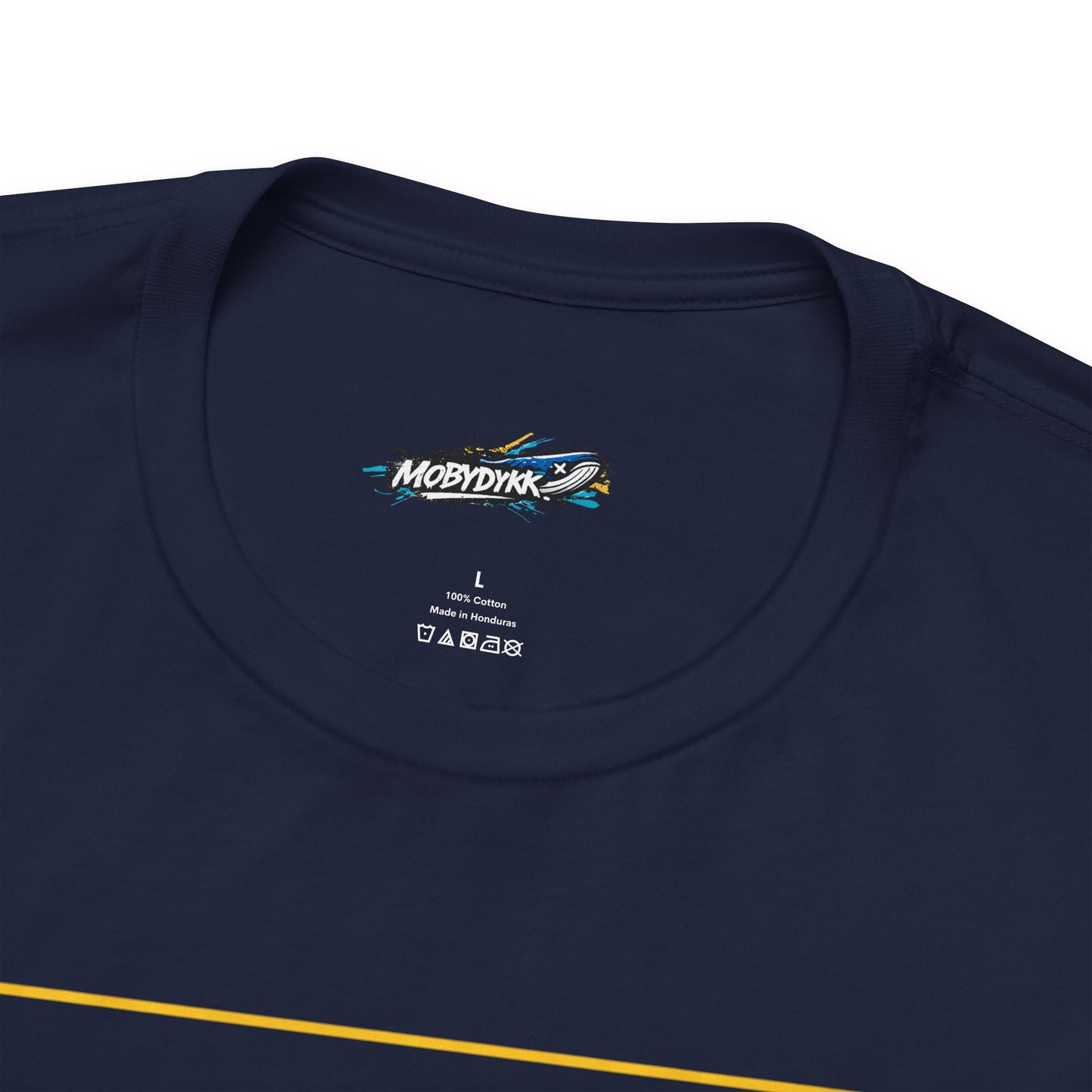 “Survive & Advance” Tee (Wolverine)