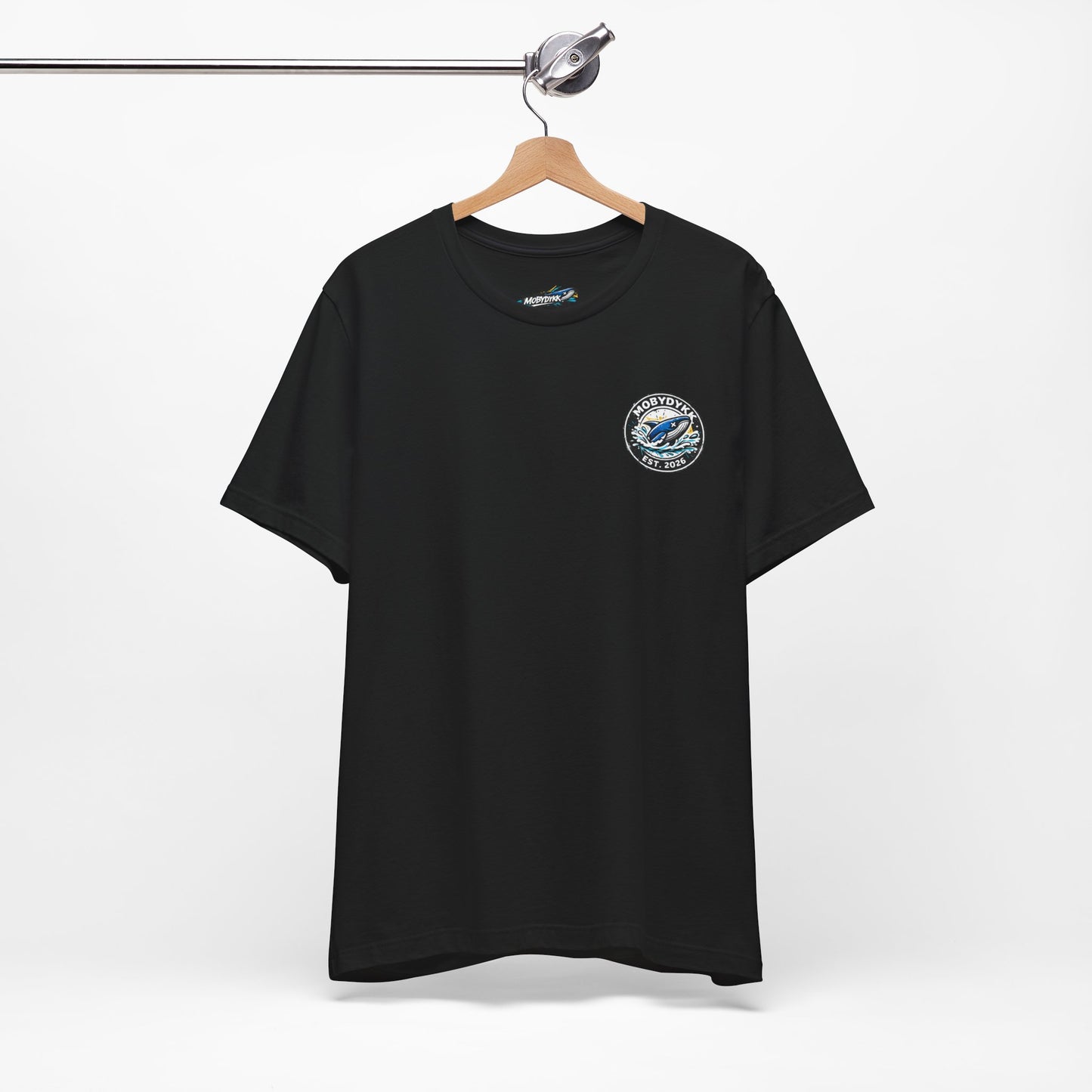 “Est. 2026” Logo Tee