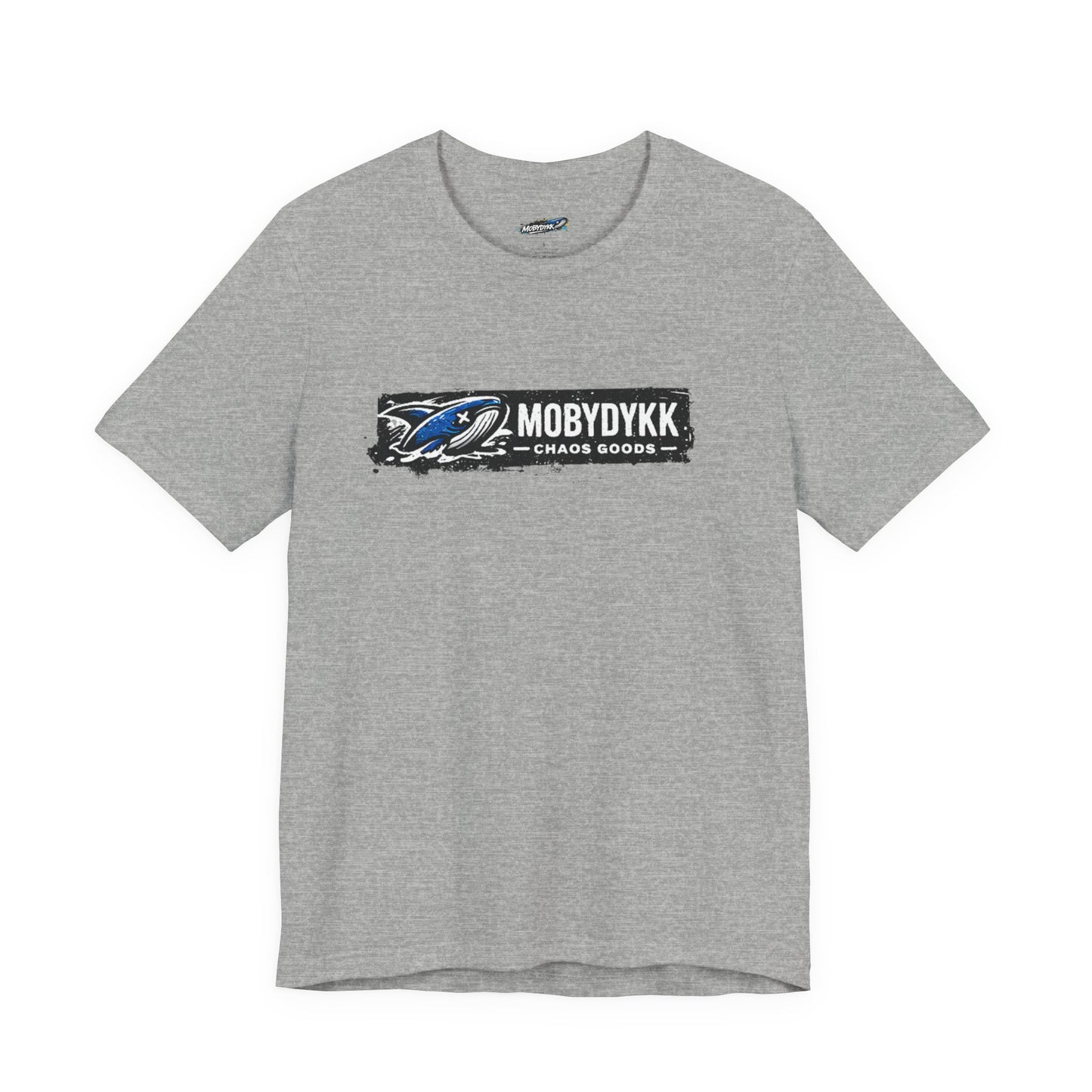 “Chaos Goods” Tee