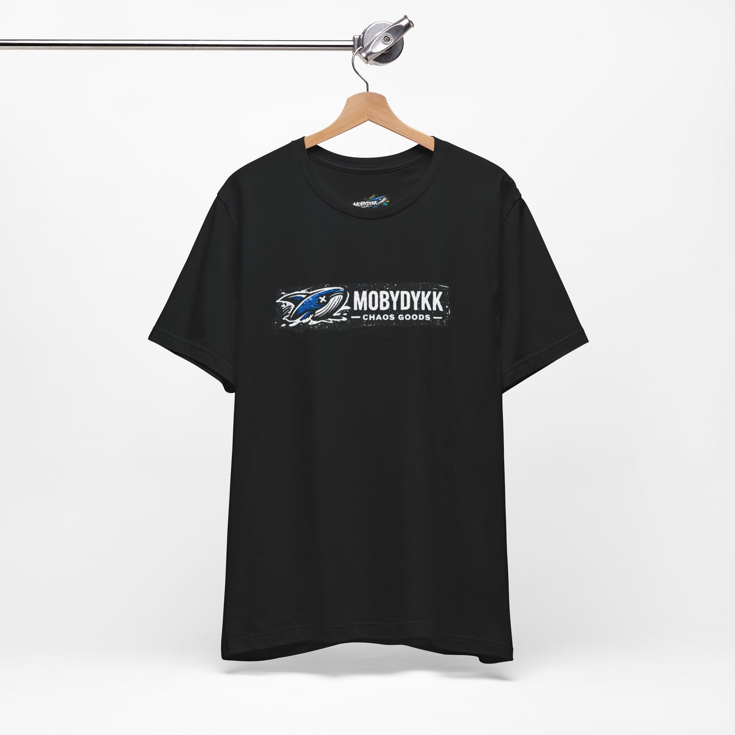 “Chaos Goods” Tee