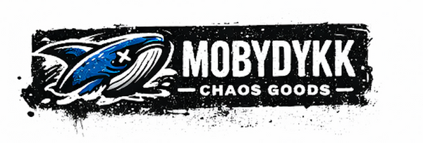 Moby Dykk